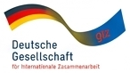GIZ, Deutsche Gesellschaft fuer Internationale Zusammenarbeit